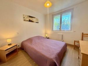 Maison mitoyenne à Quiberon, 4 pièces, 6 pers, proche plage, animaux admis - FR-1-478-76