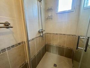 Villas Maison lumineuse a Quiberon, 90m², avec cour, proche plage, 6 pers., WiFi, animaux acceptes, classee 3* - FR-1-478-76 : photos des chambres