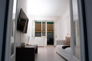 Appartamento a Santa Margherita con terrazzo