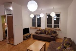 Apartament & Parking Grobla III Old Town Gdańsk