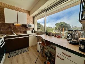 Beau 3 pièces à Quiberon - 65m² proche plage avec parking - FR-1-478-280