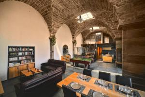 Appartements La Chapelle Industrielle : photos des chambres