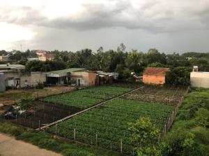 miniHomestay green view - free warm pool - standard and vip room - 4 persons - Ea Kar - Dak Lak