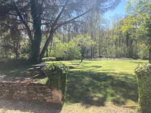 Maisons de vacances Chez Serge. Gite 6/8 personnes. Piscine : photos des chambres