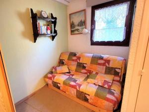 Studio lumineux 45 pers, plein Sud avec balcon - Chaillol 1600 - FR-1-393-67