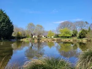 Le Domaine des Sources - Baud