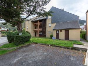 Duplex pour 6 pers, plein sud, proche thermes et télécabine, parking privé - Saint-Lary-Soulan - FR-1-296-297