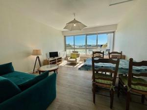 Appartement T2 50m² - Balcon Sud - Centre Quiberon - Proche Plage - Parking - TV - 4 Pers - FR-1-478-191