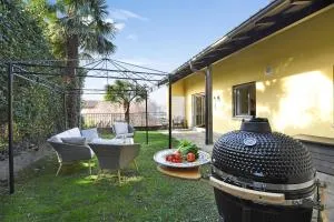 Ca' Lidia - Happy Rentals - Pregassona