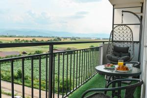 Artec Magnolia Apartment