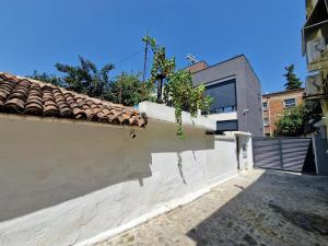 Villa Laci Apartment