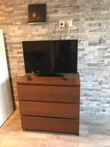 Appartements Appartement bucolique proche Rennes et Broceliande : Appartement 3 Chambres
