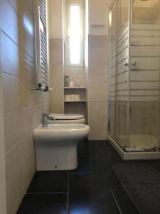 Nuovo appartamento a pochi minuti dal centro