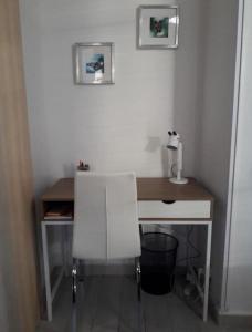 Nuovo appartamento a pochi minuti dal centro