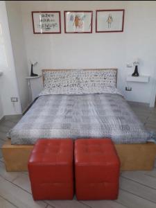 Nuovo appartamento a pochi minuti dal centro