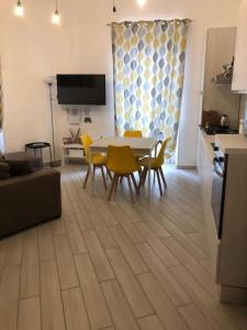 Nuovo appartamento a pochi minuti dal centro