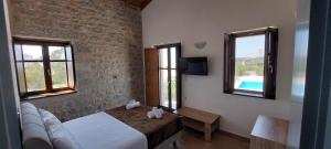 Koukouri Suites