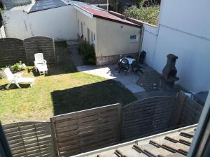 Appartements Tout a pied - 2 pers - 2 studios independants B et C : photos des chambres