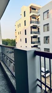 Marina Heritage & Home Near Artemis Hospital