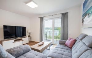 Seeblick-Apartment In Velden