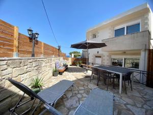 CostAnita Beach House