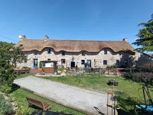 La Chaumière en Bellevue - La Trinité-Surzur