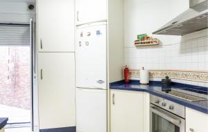 2 Bedroom Beautiful Home In Carmona