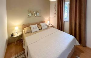 Amazing Apartment In Jesenice With Wifi