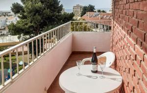 Pet Friendly Apartment