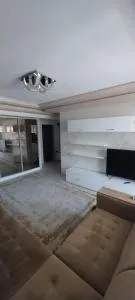 Apartament Central - Budeasa Mică