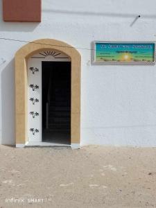 Résidences Porte de désert Douz