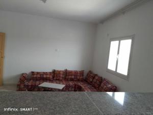 Résidences Porte de désert Douz