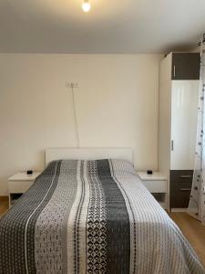 Sejours chez l'habitant Cosy studio, lit double : photos des chambres