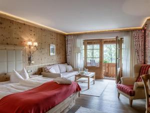 Natur- und Aktivresort Reiterhof