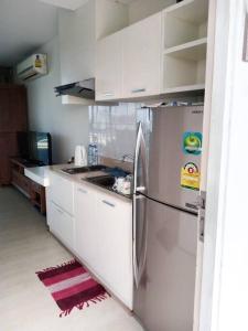 คอนโดเดอะบีช บางแสน 32754