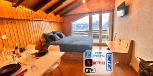 BeauLieu - free parking - Apro