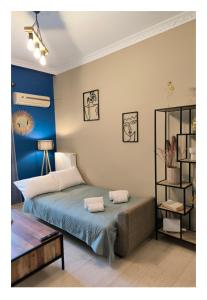 August Moon Apartment