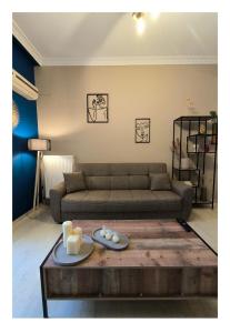 August Moon Apartment