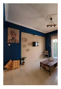 August Moon Apartment