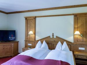 Natur- und Aktivresort Reiterhof