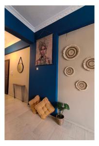 August Moon Apartment