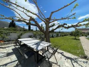 Εξοχικό στις Αρχαίες Μυκήνες με θέα Ναύπλιο - Anífion