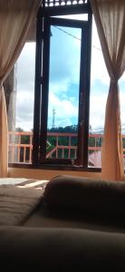 Toraja Bungin Homestay