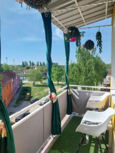 7.Nebo Spa apartman Vinkovci