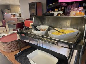 Hotels Campanile Chalon sur Saone : photos des chambres