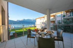 Vista di Maccagno Fantastico Pool - Happy Rentals