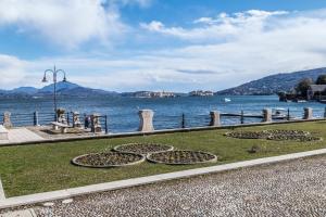 Appartamento con Balcone