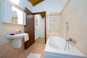 Le Betulle Garden in Laveno - Happy Rentals