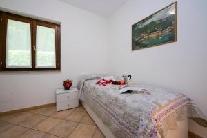 Le Betulle Garden in Laveno - Happy Rentals