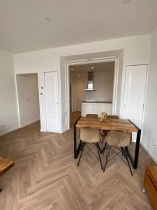 Apartement City Center Gouda: View Deluxe